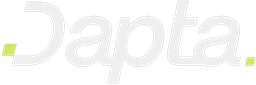 Dapta logo