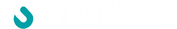 Sento logo