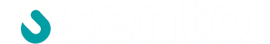 Sento logo